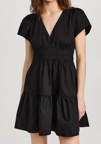 Marea - Anna Mini Dress
