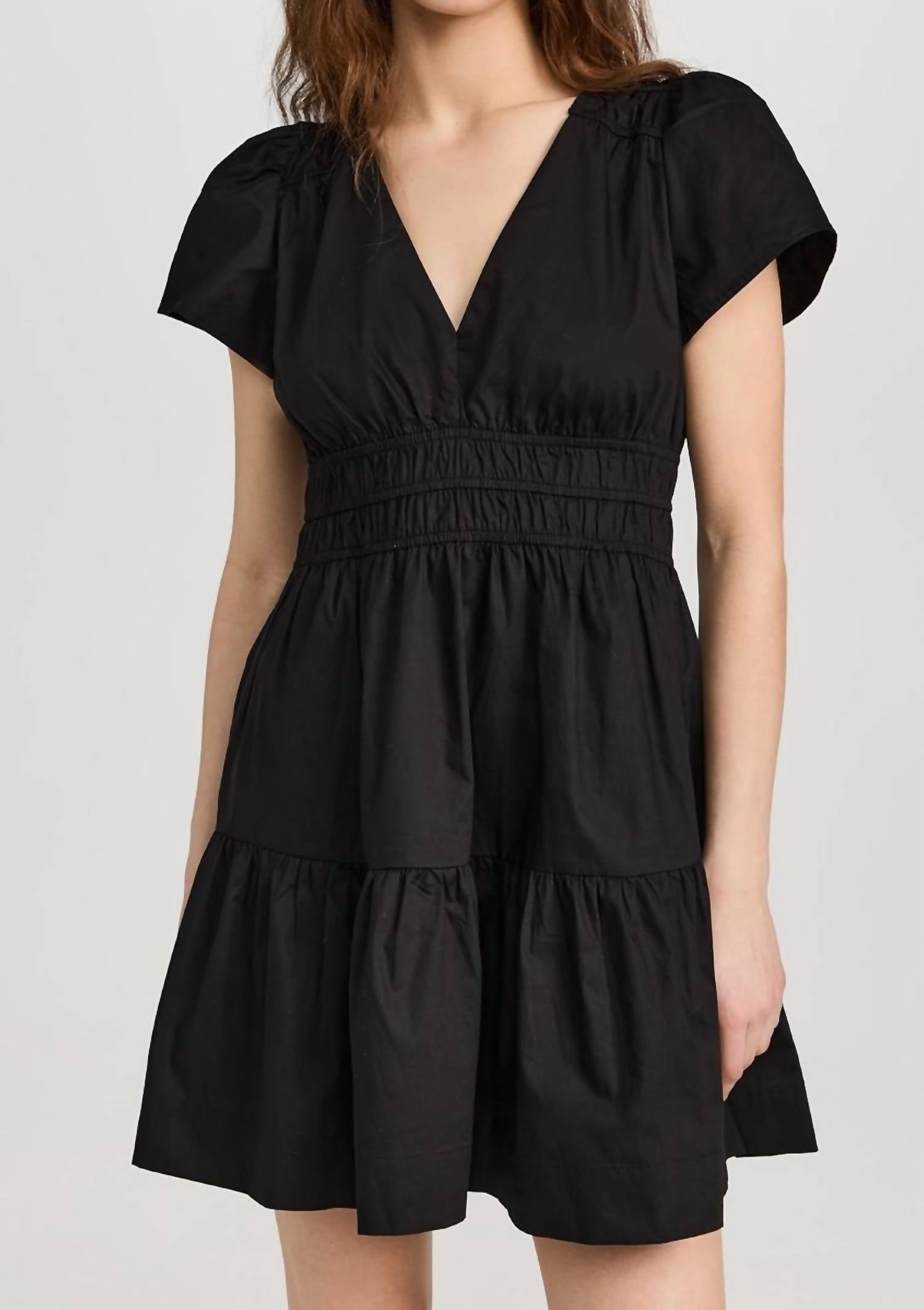 Marea - Anna Mini Dress