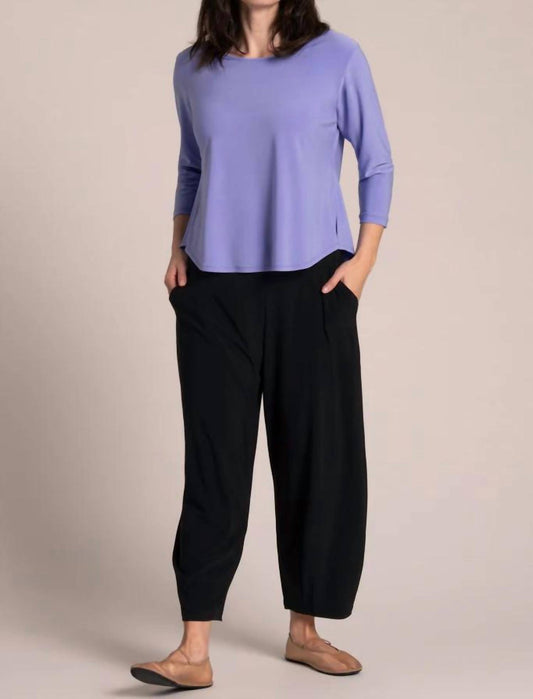 Sympli - Go To Classic Short Tee