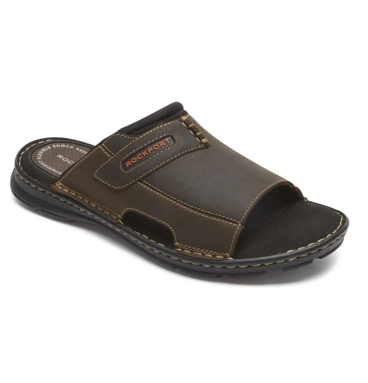 Rockport - Men's Darwyn 2 Slide