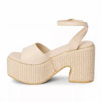 Matisse - Women's Arden Platform Sandal