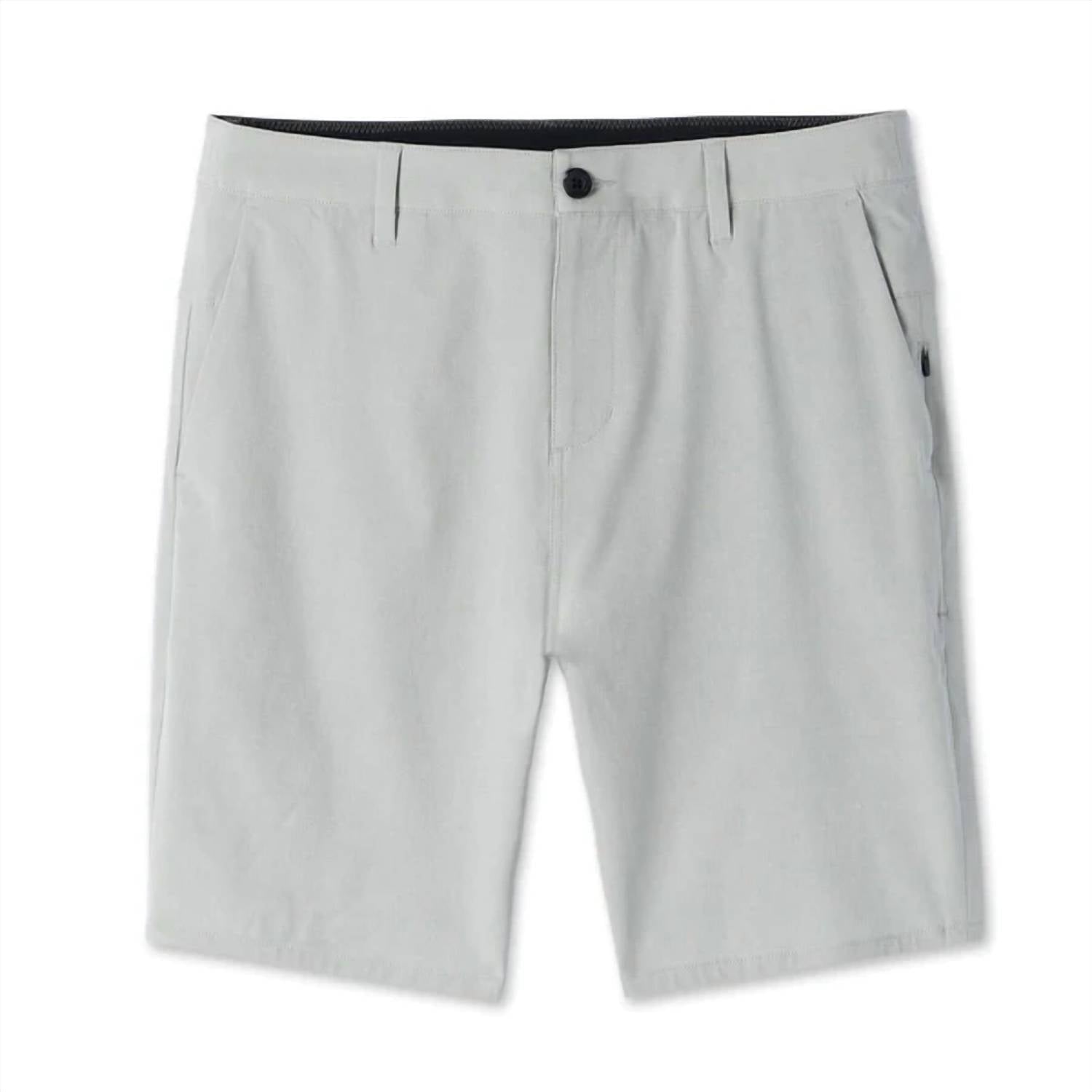 Vuori - Men's Aim Short