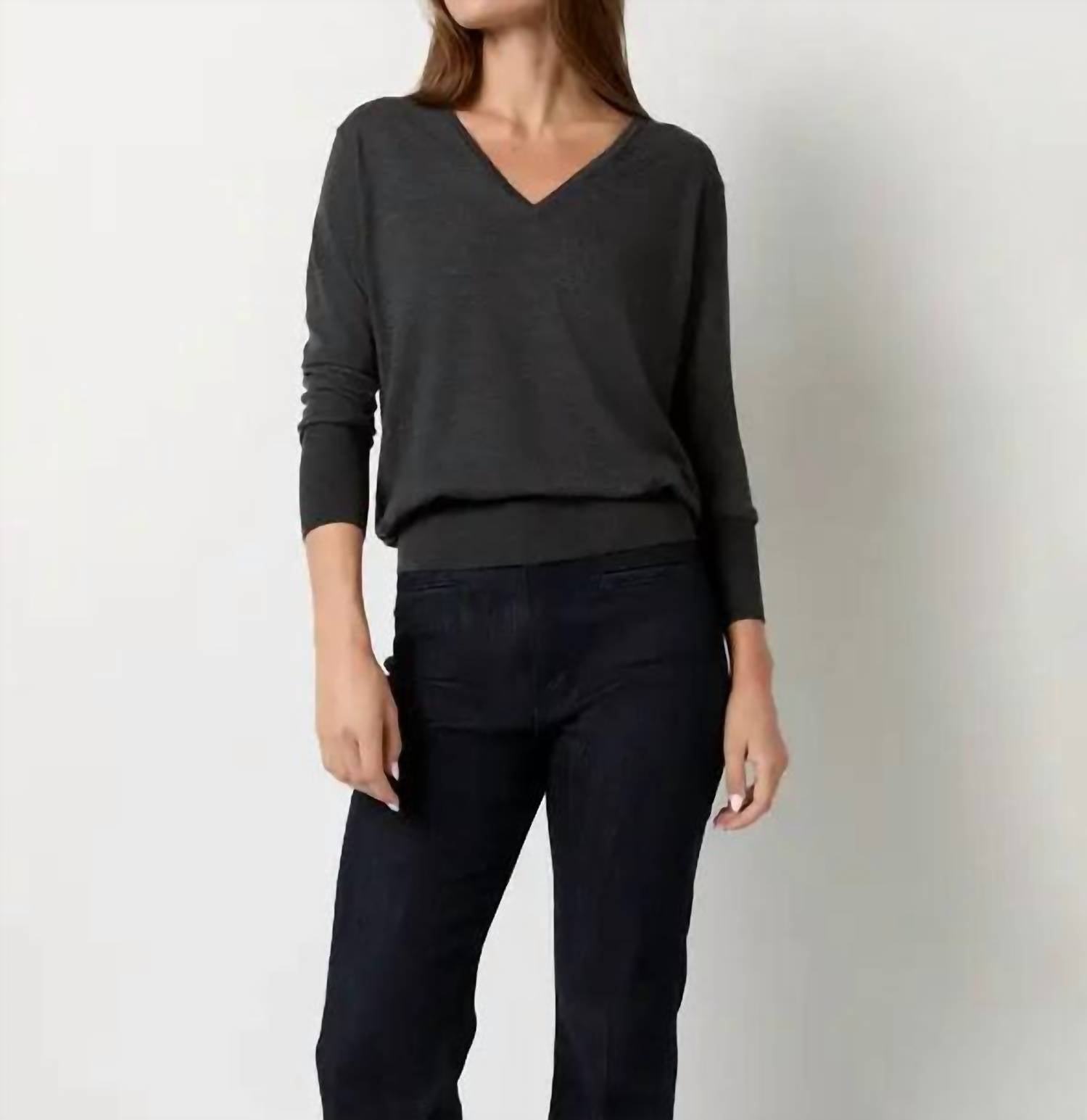 Ann Mashburn - Women's Kate Sweater