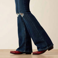 Ariat - Perfect Rise Christine Flare Jeans