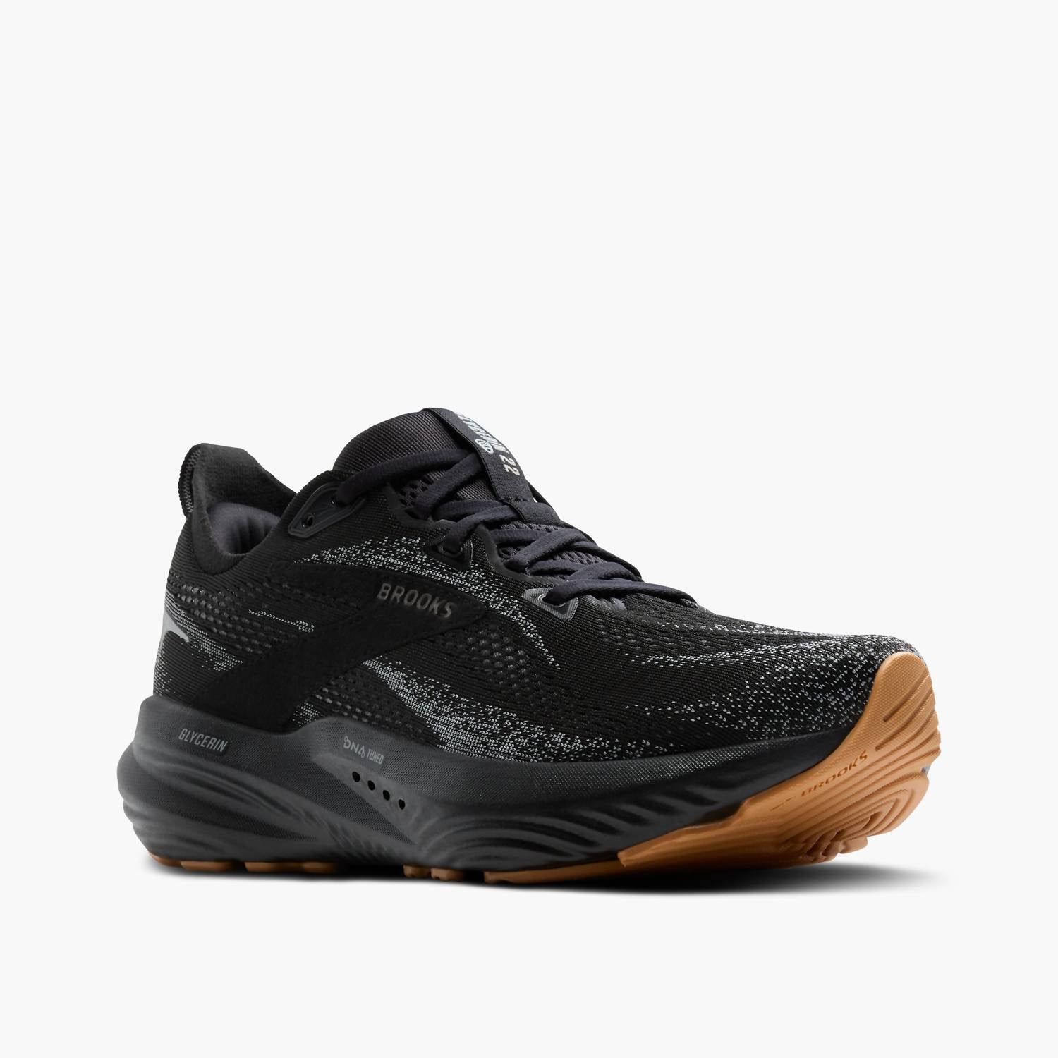 Brooks - Men's Glycerin 22 Running Shoes