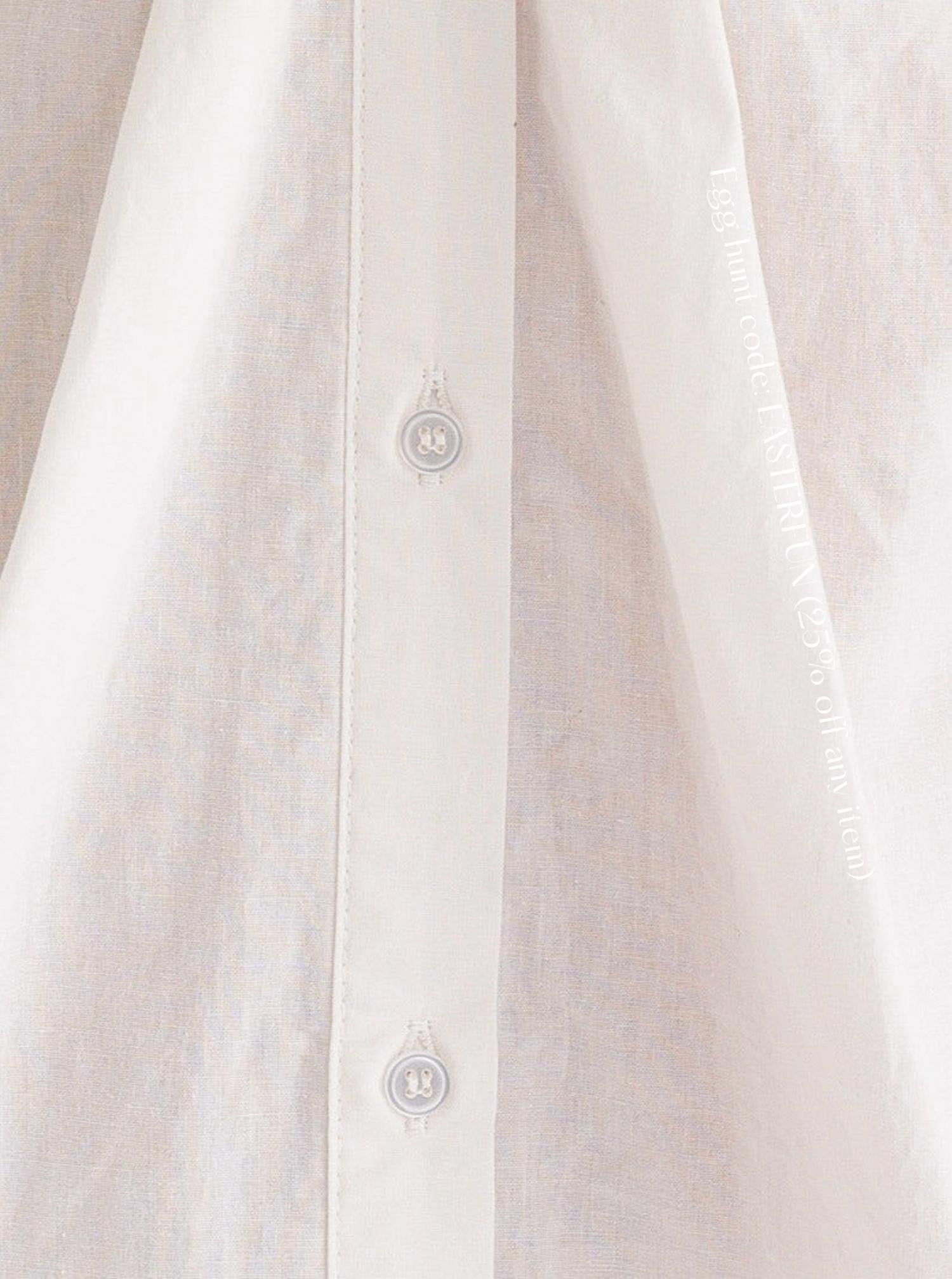 Le Lis - Koko Sleeveless Tunic Dress