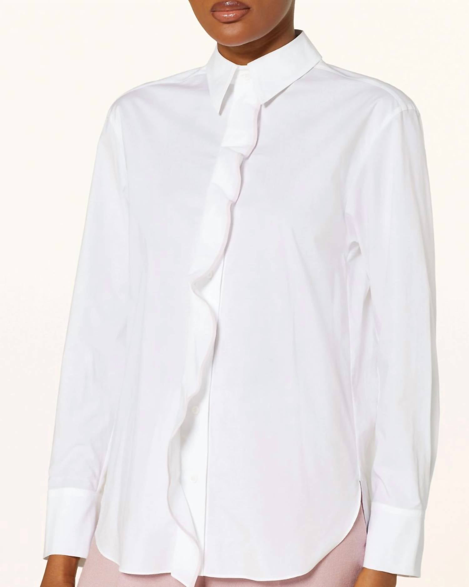 Dorothee Schumacher - Pure Power Shirt Blouse