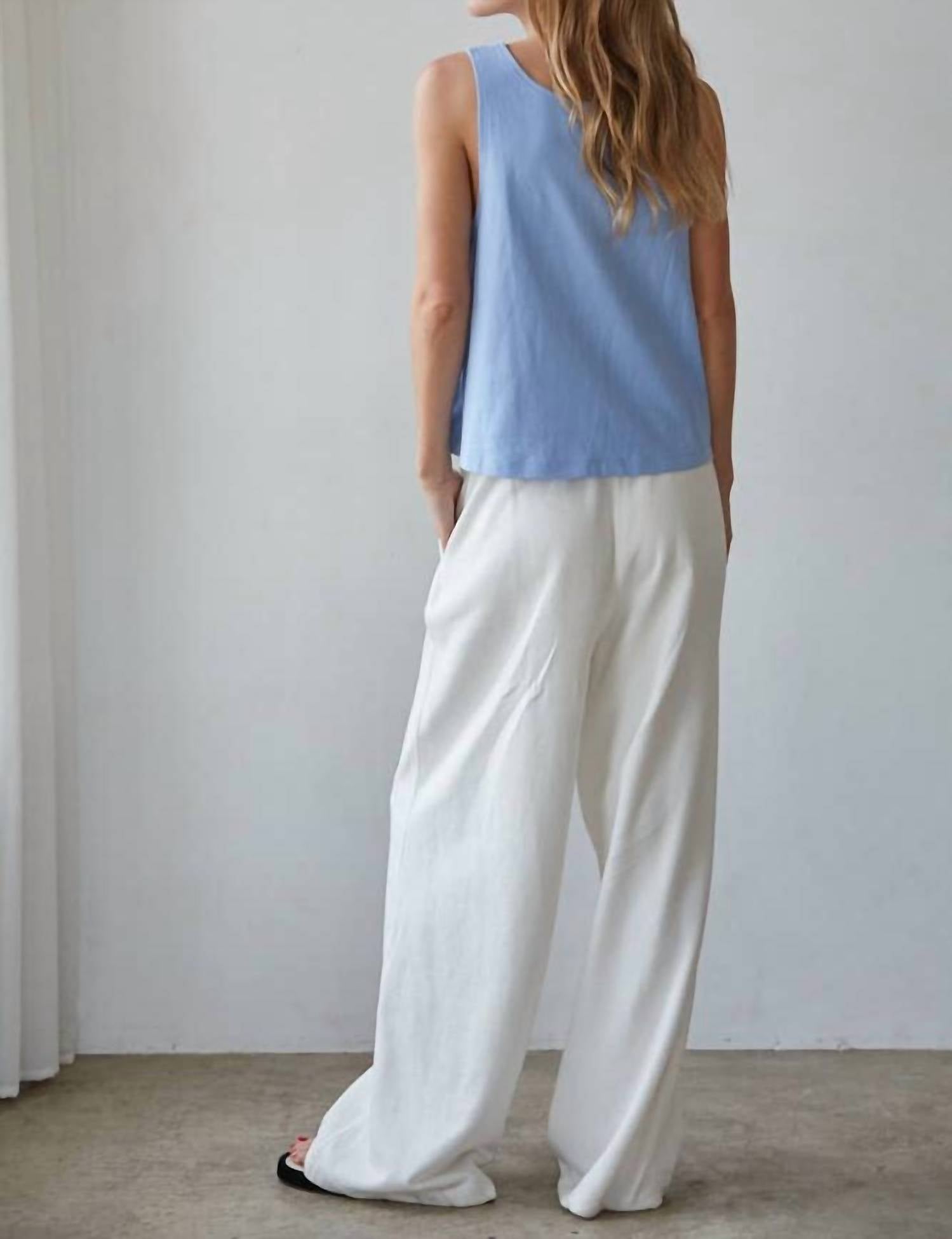 By Together - Women's Summer Days Top