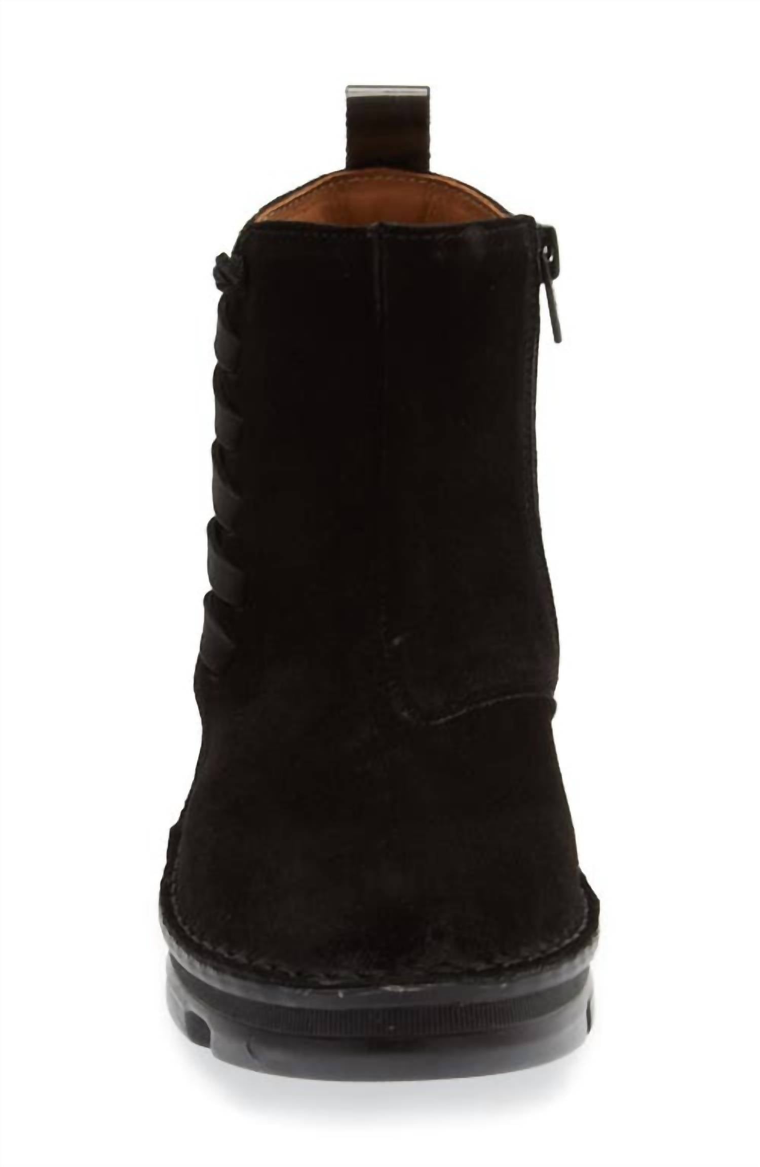 Casitas - Women's Touch Boots