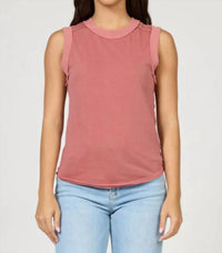Dear John Denim - Zo Tank Top