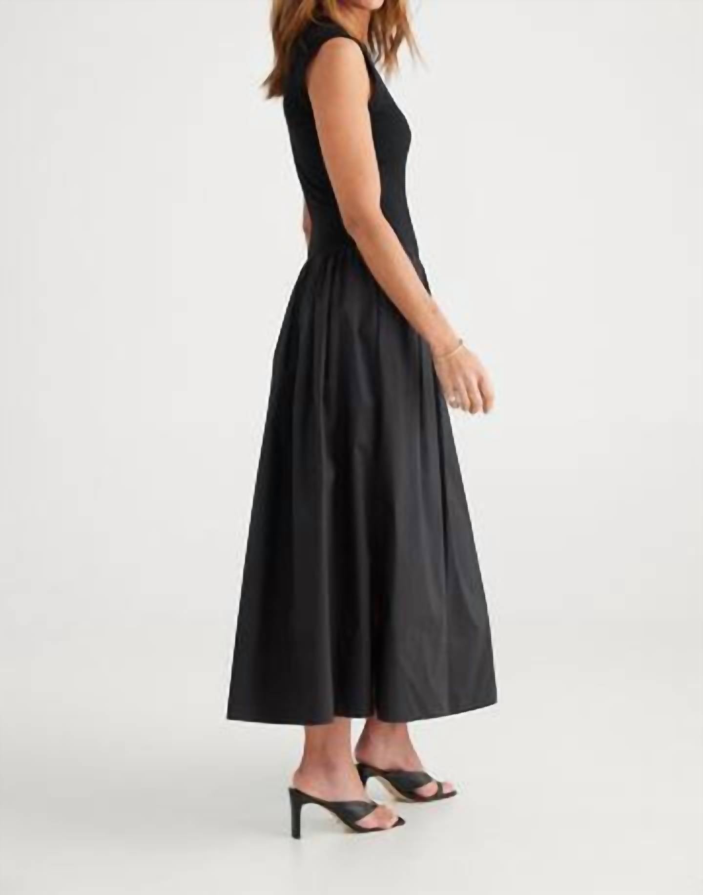 Brave + True - Daphne Dress