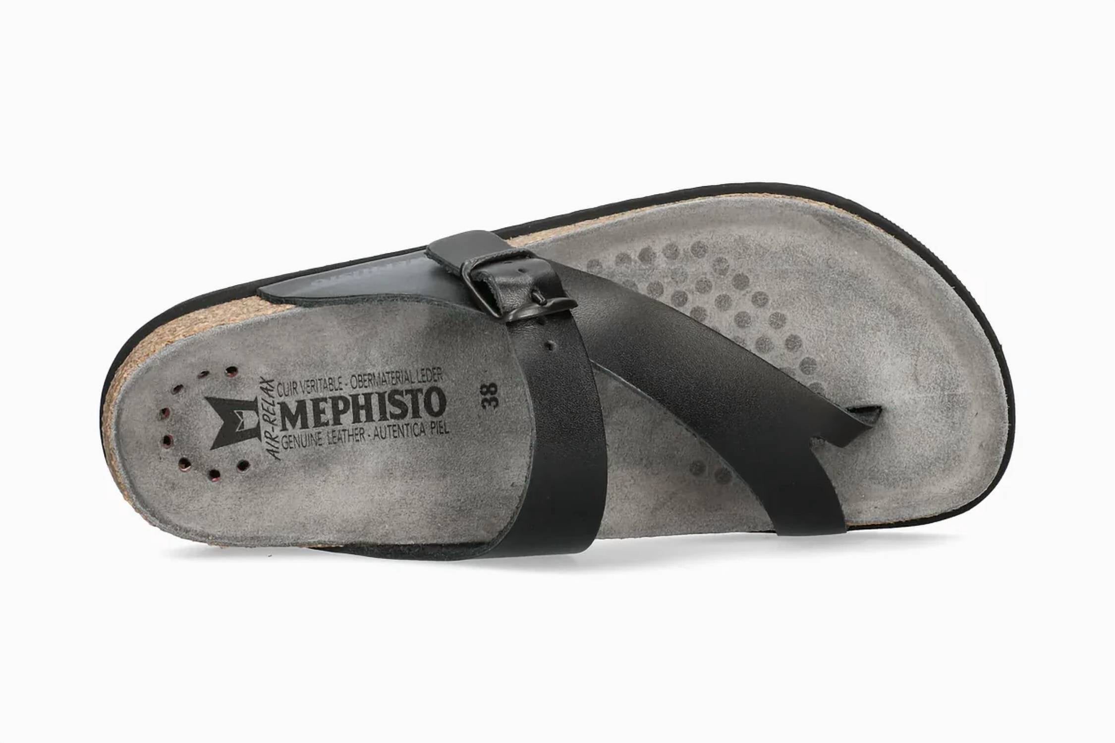 Mephisto - Women's Helen Plus Sandal