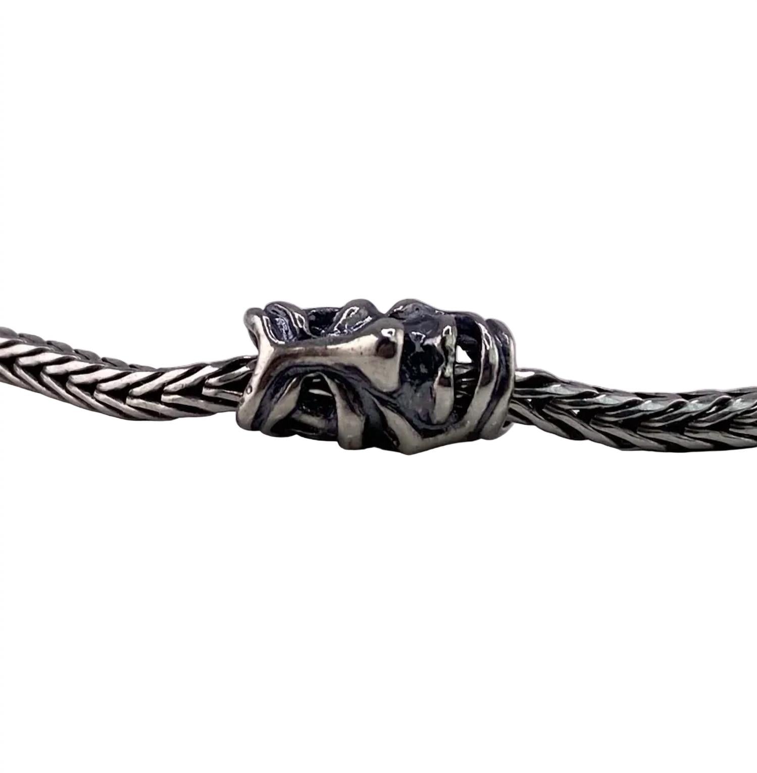 Trollbeads - Women's Fabled Faces Bead