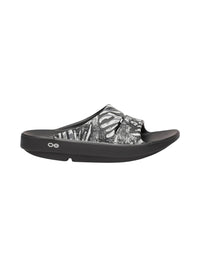 Oofos - Women's Ooahh Limited Slides