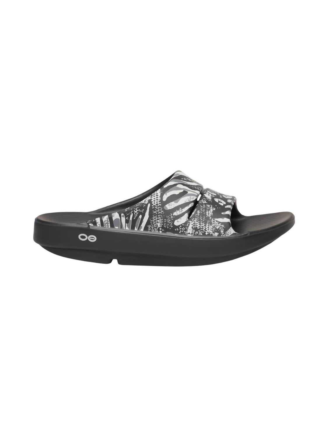 Oofos - Women's Ooahh Limited Slides