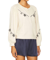 Rails - Women's Hanne Sweatshirt