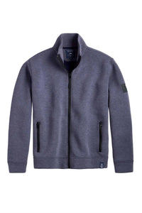 Nantucket Whaler - Men's Scuba Jacket