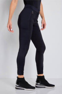 Anatomie - Ipant Hybrid Zip Front Slim Fit Pant