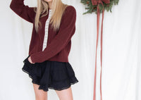 Trend:Notes - Whittaker Cardigan