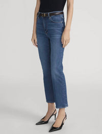 Frame - The Reboot Crop Jean