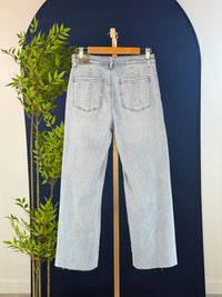 Kut From The Kloth - Meg High Rise Wide Leg Jeans