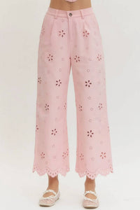Entro - Sip Of Spring Two Piece Set