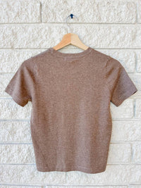 Demylee New York - Adebola Cotton Cashmere Top