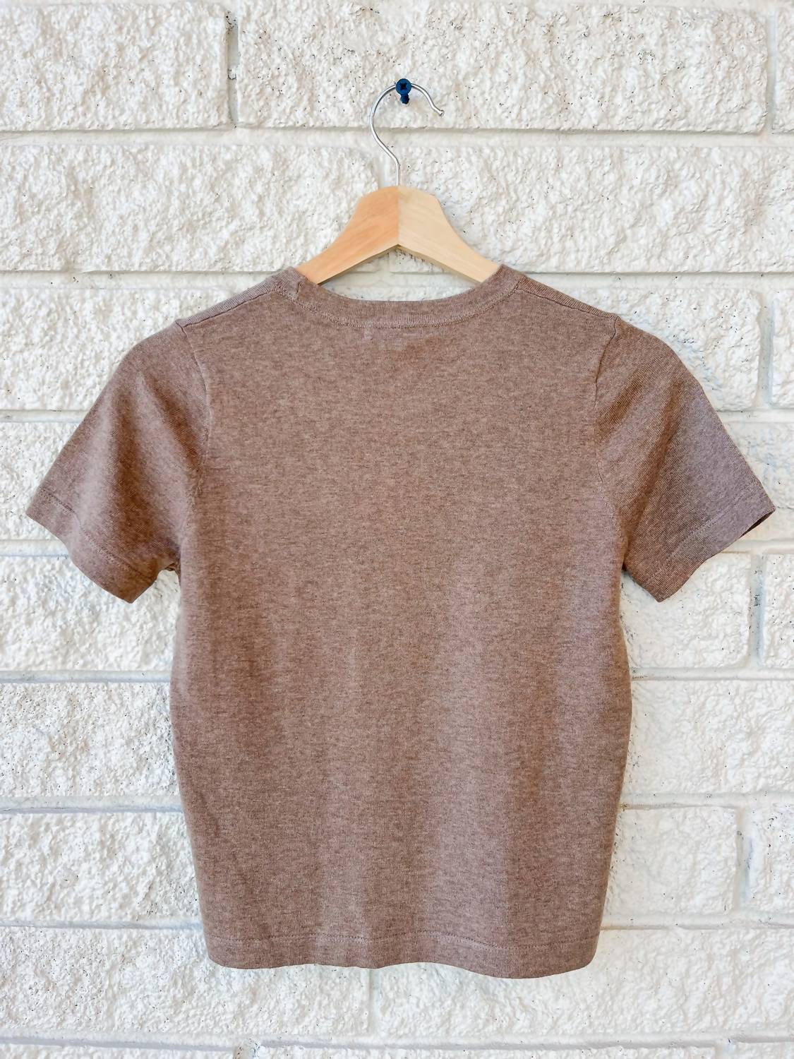 Demylee New York - Adebola Cotton Cashmere Top