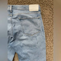 Paige - Men's Federal Slim Straight Leg Jeans