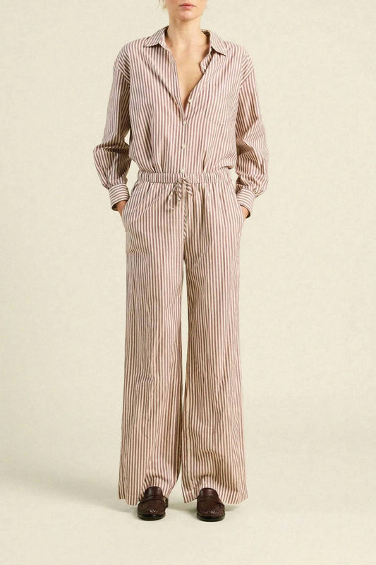 Trovata - Vera Stripe Pants
