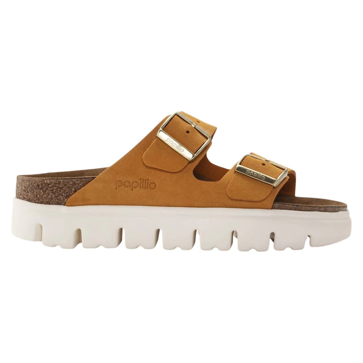 Birkenstock - Women's Arizona Chunky Sandals