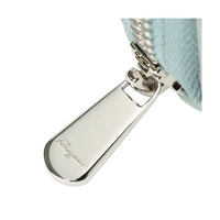 Salvatore Ferragamo - Women's Gancini Zip Wallet Card Holder
