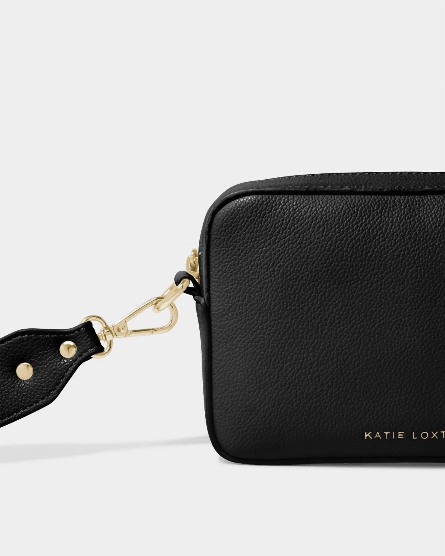 Katie Loxton - Women's Zana Crossbody Mini Bag