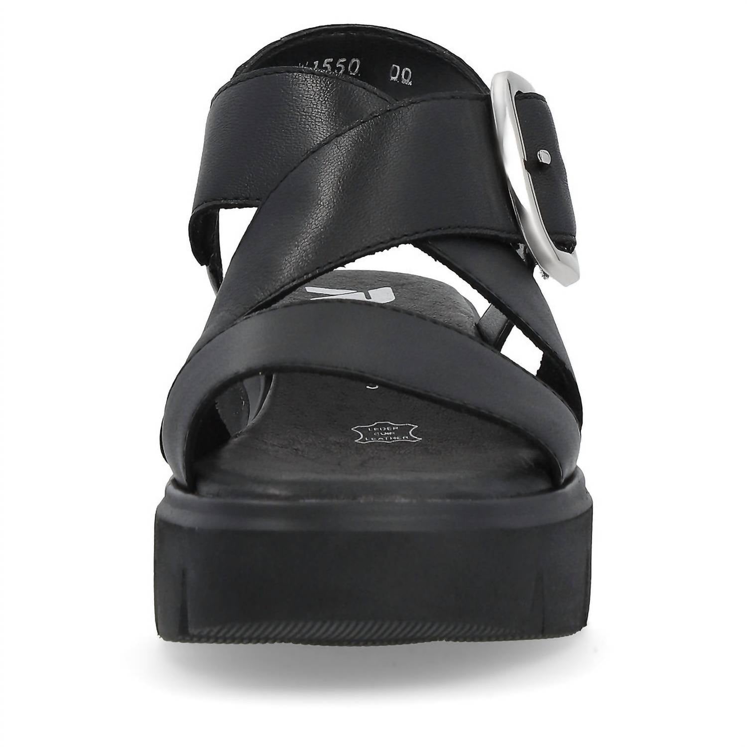 Rieker - Women's Amber Sandals