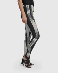 Alembika - Charisma Grunge Leggings