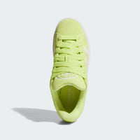 adidas Women’s Campus 00’s Sneakers in green - women's sneaker - view 5