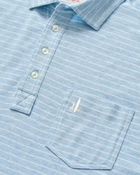 Johnnie-O - Ryan Polo
