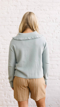 Grade & Gather - Sandy Shorts