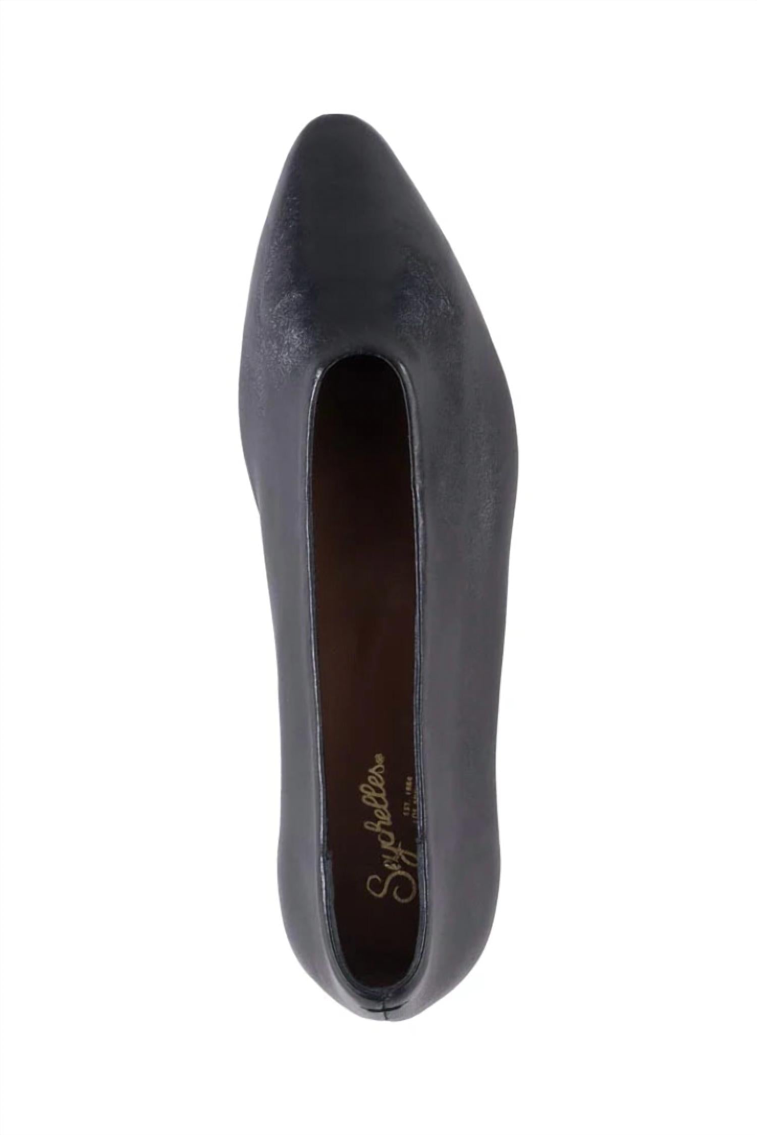 Seychelles - Women's American Dreams Flat