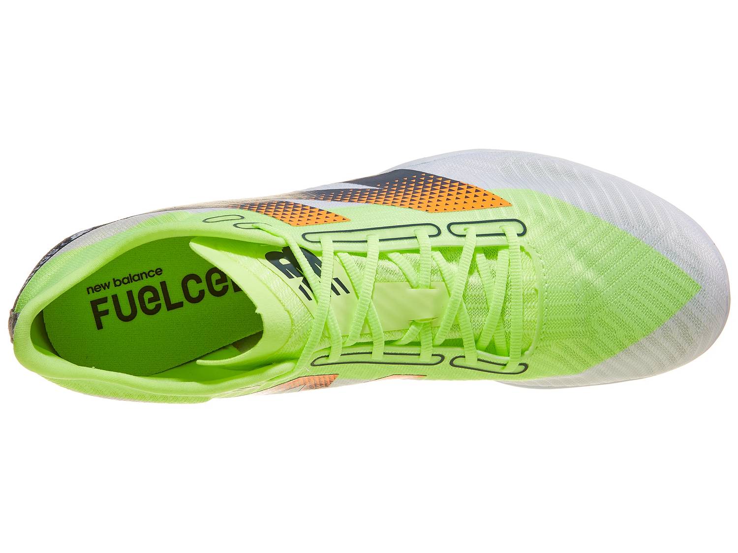 New Balance - Unisex Fuelcell Sd100 V5 Track Shoes
