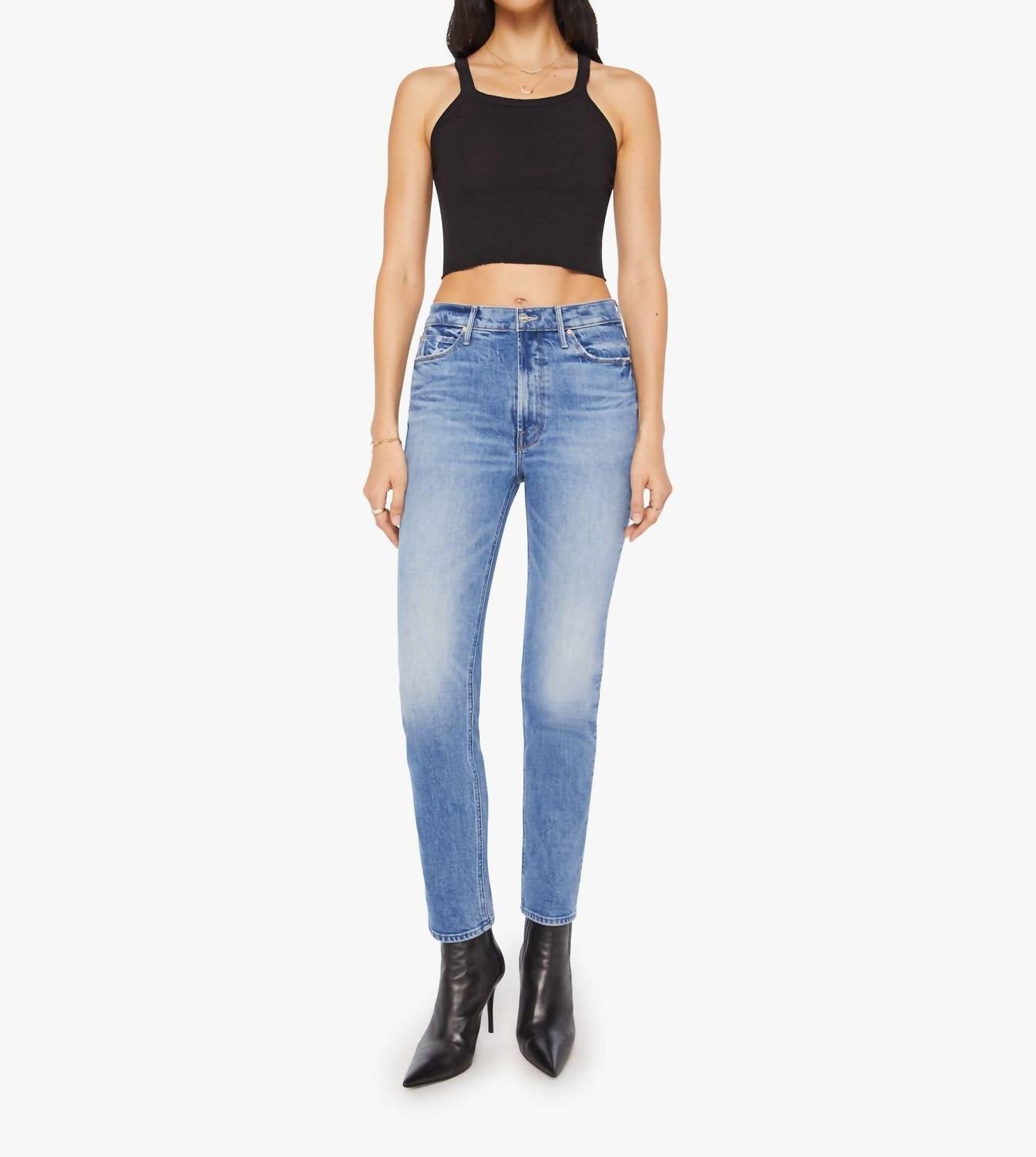 Mother - Dazzler Flood Jean