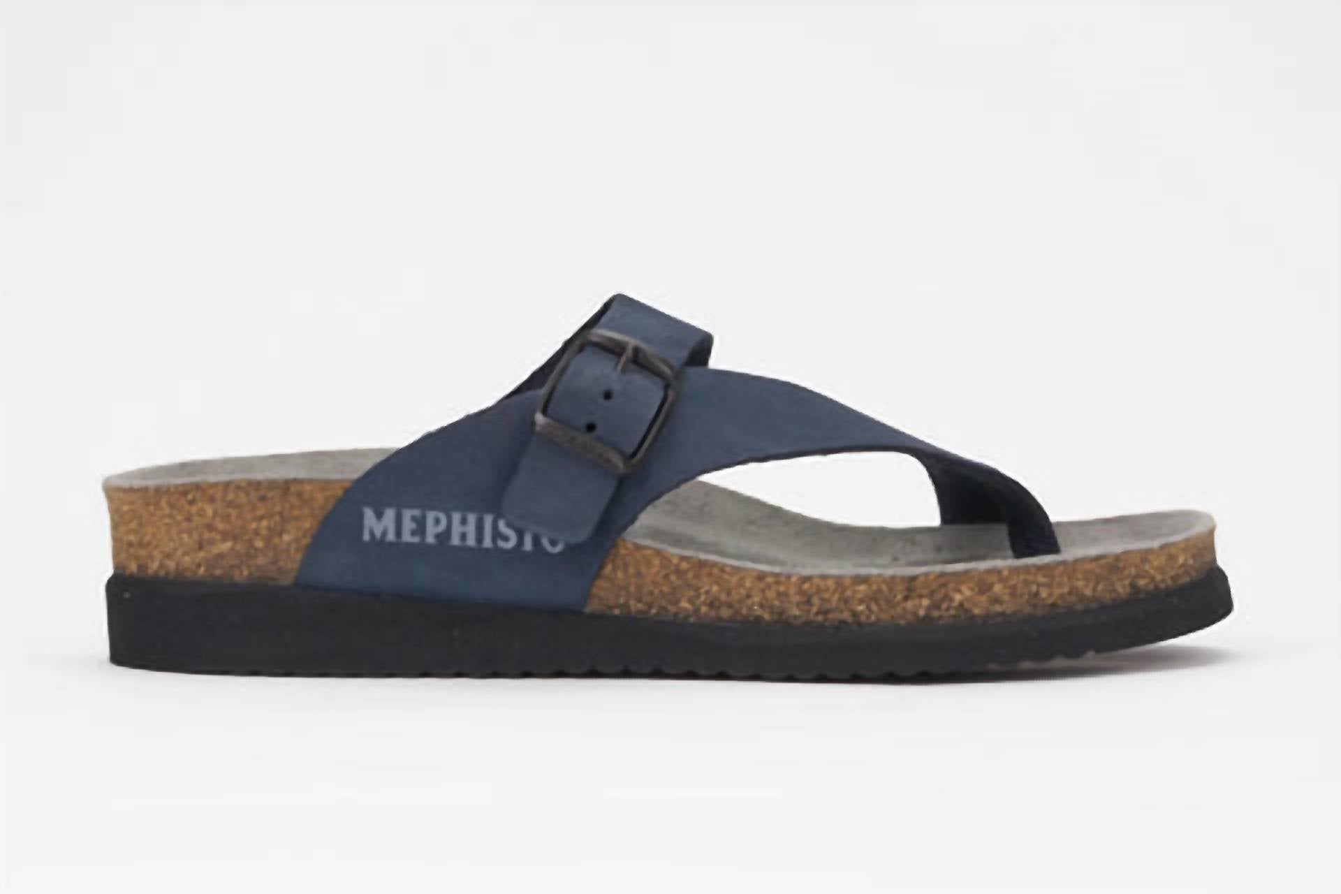 Mephisto - Women's Helen Sandal