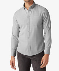 Mizzen + Main - City Flannel Shirt