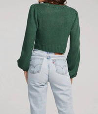 Saltwater Luxe - Kit Long Sleeves Sweater