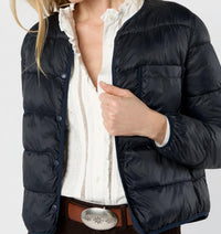 Ann Mashburn - Minnie Puffer Jacket