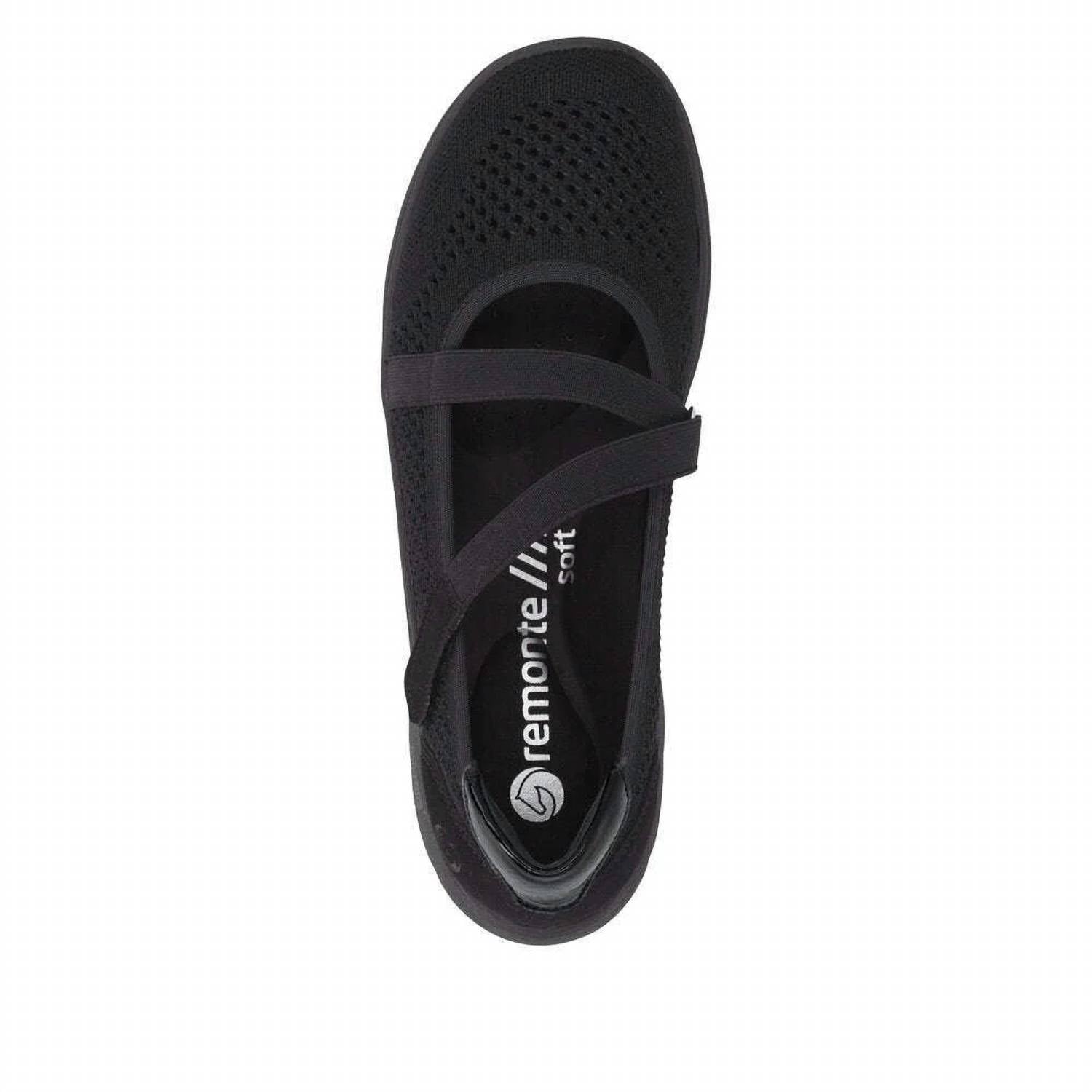 Remonte - Women's Mary Jane Flats