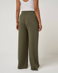 Travismathew - Skyloft Soft Wide Leg Pant