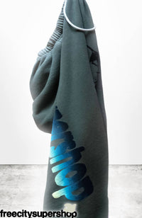 Freecity - Unisex Sparrow Circa 2005 Super Vintage Yumm Og Sweatpant