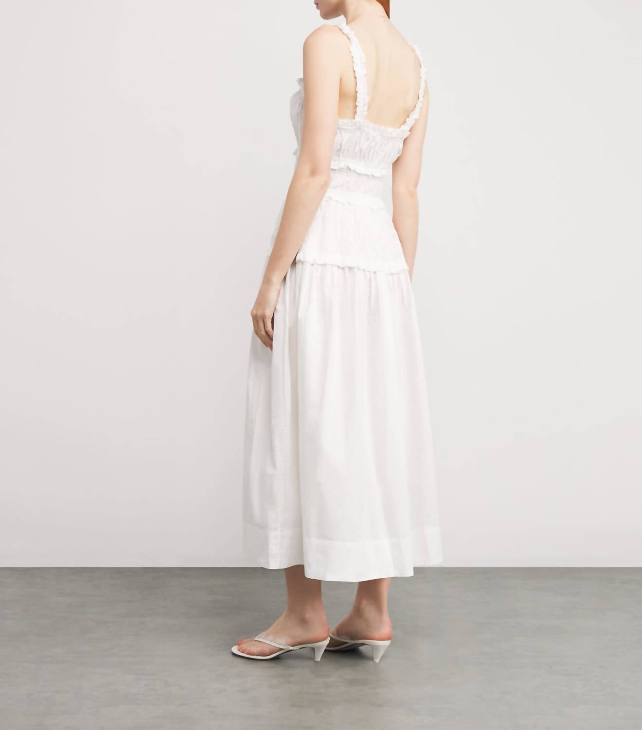 Dôen - Marianne Maxi Dress