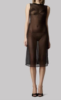 Murmur - Sheer Dress